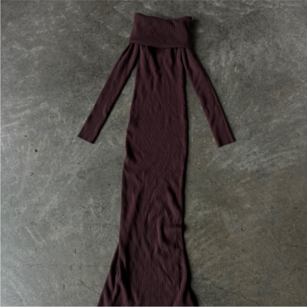 Princess Polly Off The Shoulder Dress